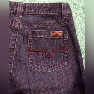 Kimes Ranch Betty Anniversary Jeans